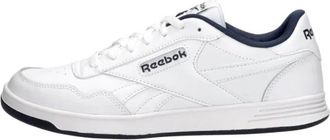 Reebok Court Avance Sneakers Laag - Heren - Tennisschoenen - Wit - 41 EU - Fitness