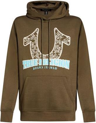 True Religion TOPWEAR - Felpe su YOOX.COM