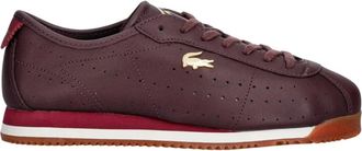 Lacoste Donna, Scarpe, Rosso, 42 EU, new