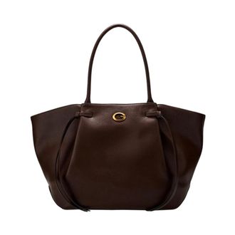 Guess Donna, Borse, Marrone, Taglia unica, new