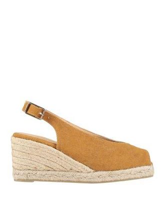 Castaner FOOTWEAR - Espadrilles on YOOX.COM