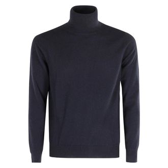 Malo Turtlenecks, male, Blue, 3XL, Ciclista Nuovo Basic