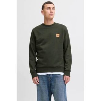 Jack & Jones sweater donkergroen
