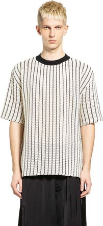 Jil Sander CN T-Shirt