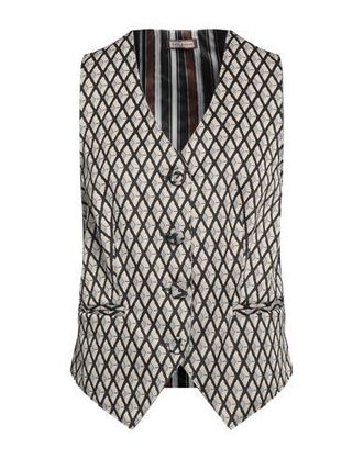 Maliparmi SUITS and CO-ORDS - Waistcoats on YOOX.COM