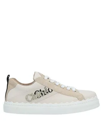 Chlo&eacute; SCHUHE - Sneakers auf YOOX.COM
