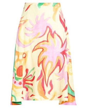 Marni BOTTOMWEAR - Midi skirts sur YOOX.COM