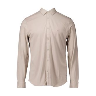 A|X Armani Exchange Uomo, Magliette, Beige, S, new