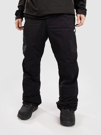 Quiksilver Estate Hose schwarz
