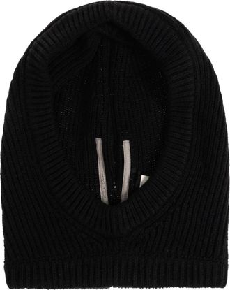 Rick Owens Hombre, Accesorios, Negro, Talla: ONE Size