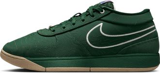 Nike Mens Book 1 Flagstaff Basketball Shoes in Green | FJ4249-300