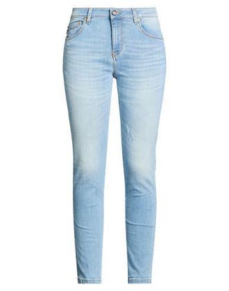 Blauer BOTTOMWEAR - Jeans on YOOX.COM