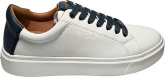 Alexander Smith Uomo, Scarpe, Bianco, 44 EU, new