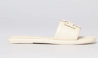 Tory Burch Sandalo Double T Sport Tory Burch in nappa padded