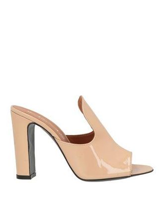 Via Roma 15 CALZADO - Mules & Zuecos en YOOX.COM