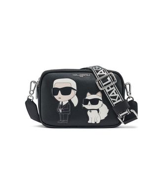 Karl Lagerfeld Maybelle Crossbody