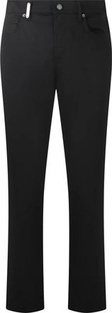 Moschino Uomo, Jeans, Nero, XL, new