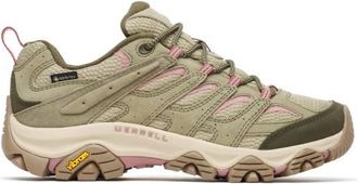 Merrell Moab 3 GTX Multisportschuhe f&uuml;r Damen | beige