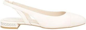Stuart Weitzman CALZATURE - Ballerine su YOOX.COM