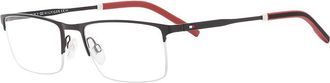 Tommy Hilfiger TH 1830 0003 00 Matte Black 56mm