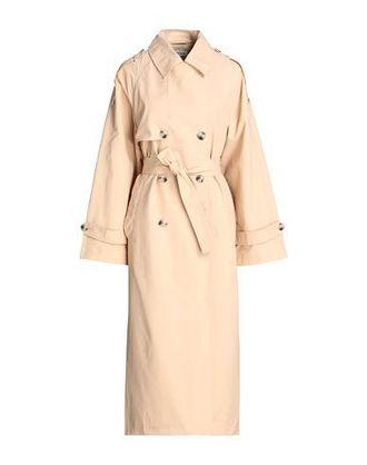 Edited Ari Trenchcoat (GRS)