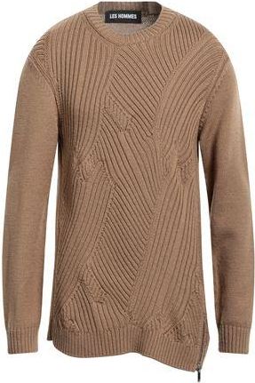 Les Hommes PRENDAS DE PUNTO - Pullover en YOOX.COM