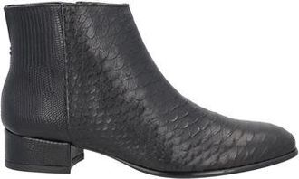 Fred De La Bretoniere FOOTWEAR - Ankle boots sur YOOX.COM