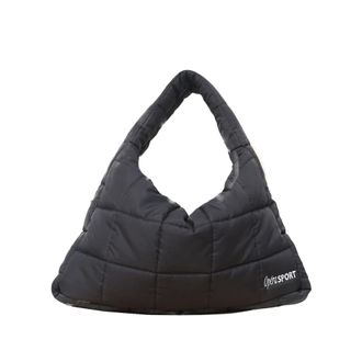 OperaSPORT Dames, Tassen, Zwart, Maat: ONE Size Poliester