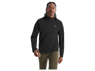 Arc'teryx Atom SL Jacket Mens Jacket Black : 2XL, Elastane/Nylon