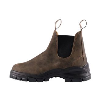 Blundstone Dames, Schoenen, Bruin, Maat: 38 1/2 EU