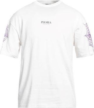 Phobia Archive TOPWEAR - T-shirts sur YOOX.COM