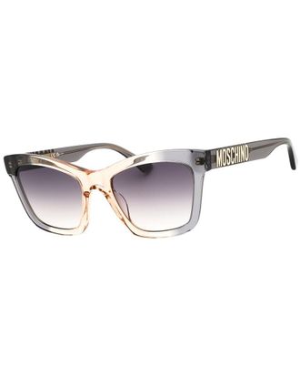 Moschino Womens MOS156/S 54mm Sunglasses