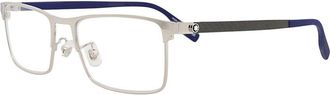 Montblanc Mens Mb0187o 54Mm Optical Frames