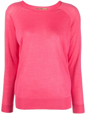 Nuur Maglione - Rosa