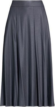 PESERICO BOTTOMWEAR - Midi skirts on YOOX.COM