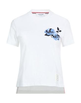 Thom Browne TOPWEAR - T-shirts on YOOX.COM