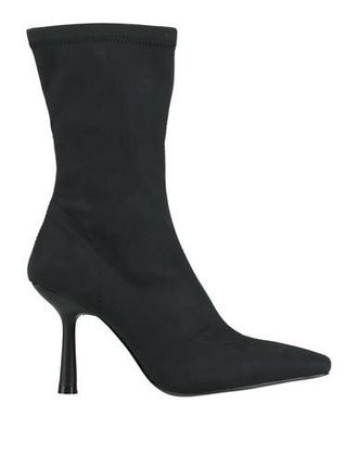 Jijil CALZADO - Botines de ca&ntilde;a alta en YOOX.COM