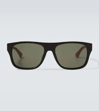 Gucci Square sunglasses