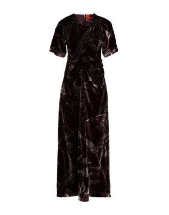 La DoubleJ DRESSES - Maxi dresses sur YOOX.COM