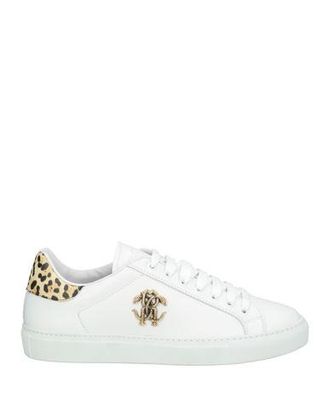 Roberto Cavalli SCHUHE - Sneakers auf YOOX.COM