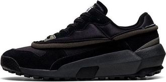 Onitsuka Tiger Admix Runner All Black 1183B357-001