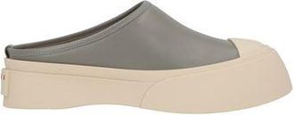Marni CALZATURE - Mules & Zoccoli su YOOX.COM