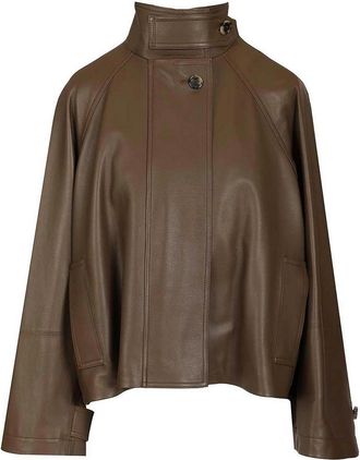 Loewe Short Parka