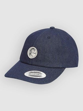 O'Neill ORiginals Cap blau