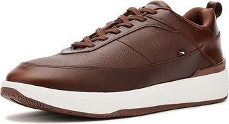 Wolf & Shepherd Baller Sport Shoes Maple : Mens 10.5 - Womens 12.5 Medium, Leather