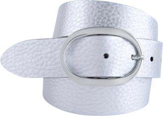 Bernd Götz Ledergürtel