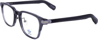 adidas Originals Mens Or5134-H 53Mm Optical Frames