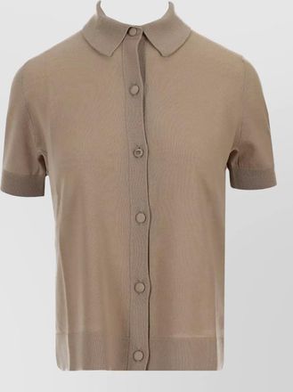 Max Mara wool cardigan