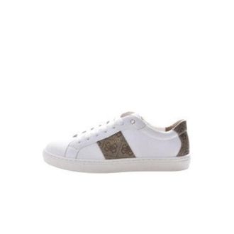 Guess Sneakers, female, White, 6 UK, Urban Style Trainers