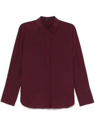 Joseph Joe top - Rood